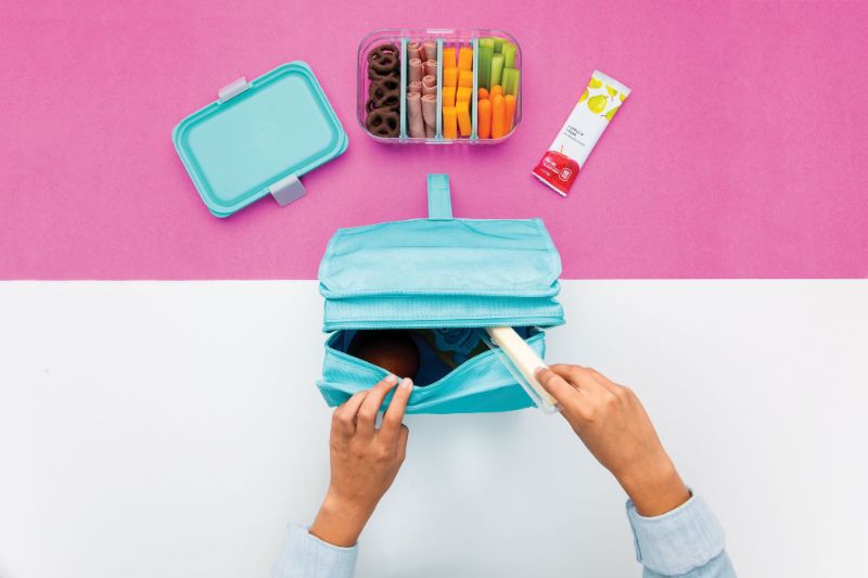 Freezable-Lunch-bag-PackIt-Mint