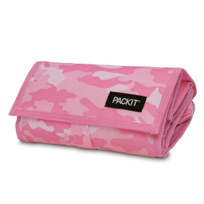 Freezable-Lunch-Bag-PackIt-Pink-Camo