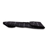 PackIt Freezable Napa Wine Bag - Black Grid