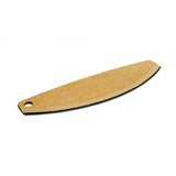 Epicurean Pizza Cutter Natural | 40X0.5cm