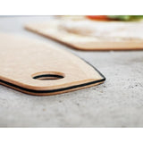 Epicurean Pizza Cutter Natural | 40X0.5cm