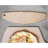Epicurean Pizza Cutter Natural | 40X0.5cm