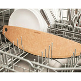 Epicurean Pizza Cutter Natural | 40X0.5cm