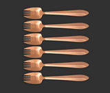 Splayd-Set-Black-Lable-Rose-Gold-Satin-6pcs