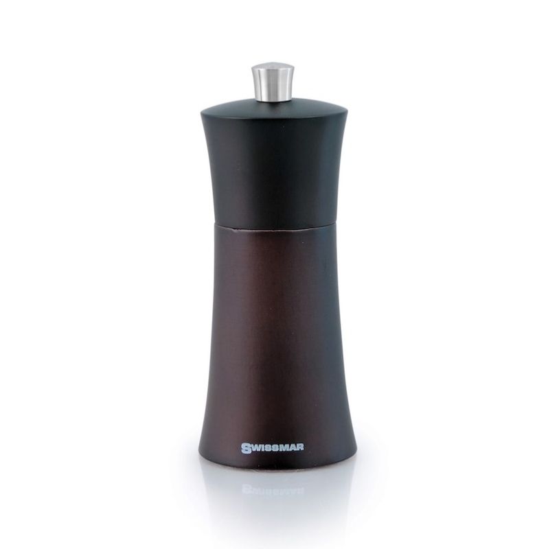 Swissmar Torre Chocolate Wood Mill 15cm 6 Inches