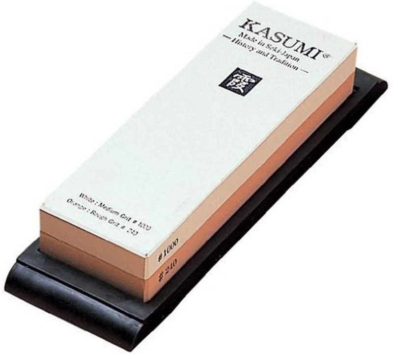 Kasumi Combination Whetstone