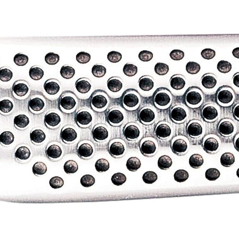 Global G-77 20Cm Cooks Knife - Fluted