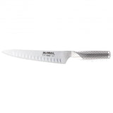 Global G-82 Carving Knife Fluted | 21cm