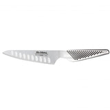 Global GS-92 Cooks Knife Fluted | 13cm