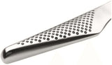Global Utility Knife Plain Blade Stainless Steel