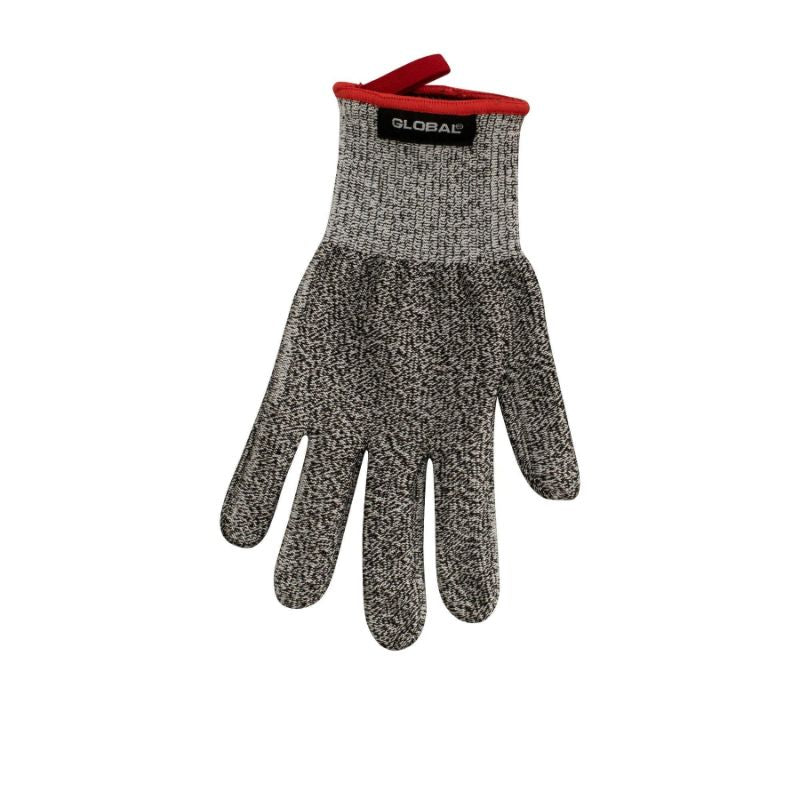 Global Fibre Knitted Cut Resistant Gloves Pair Level 5