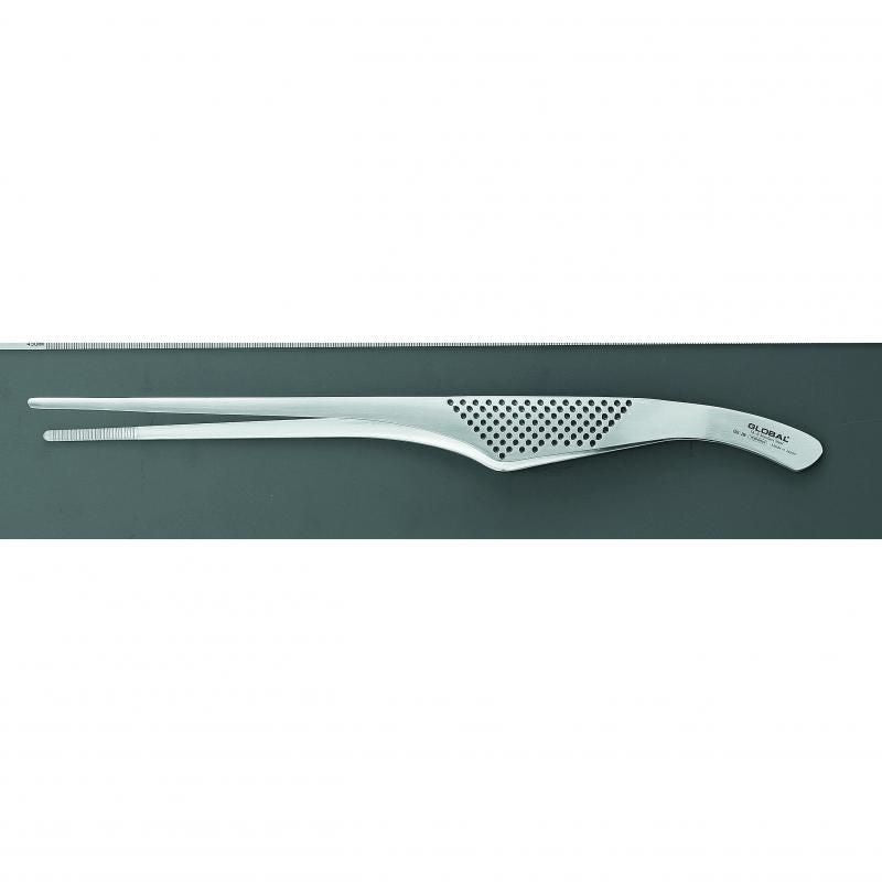 Global Pincet/Utility Tongs 30cm GS-28 | Made In Japan