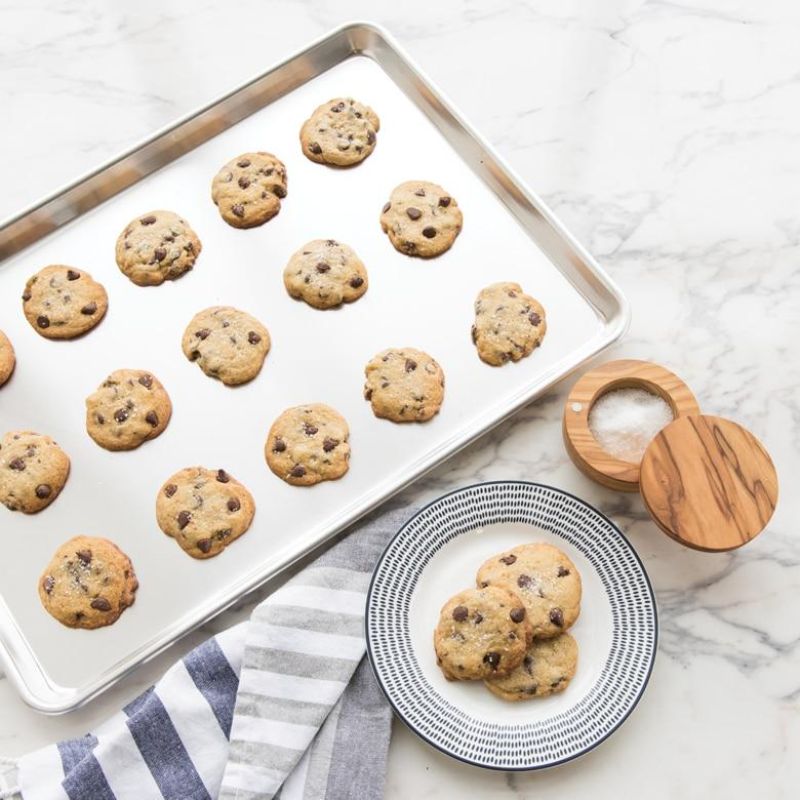 Nordic Ware Naturals® Big Sheet Baking Pan