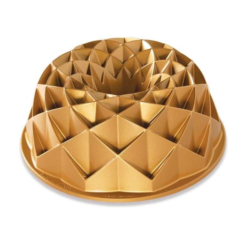 Nordic Ware Jubilee Bundt® Pan