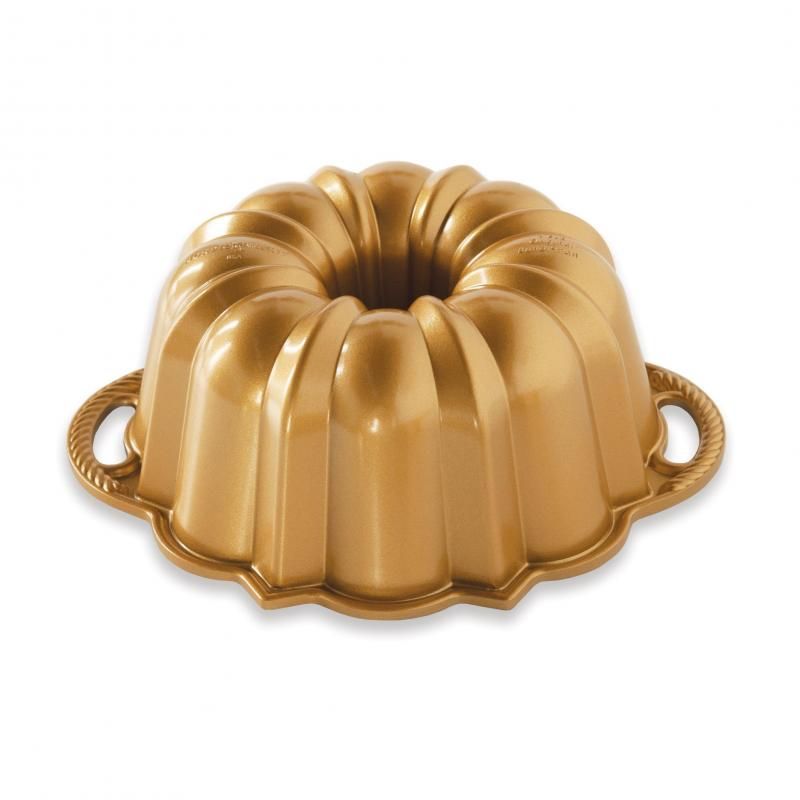 Nordic Ware Anniversary Bundt Pan | 23.5x20.5x8.5cm