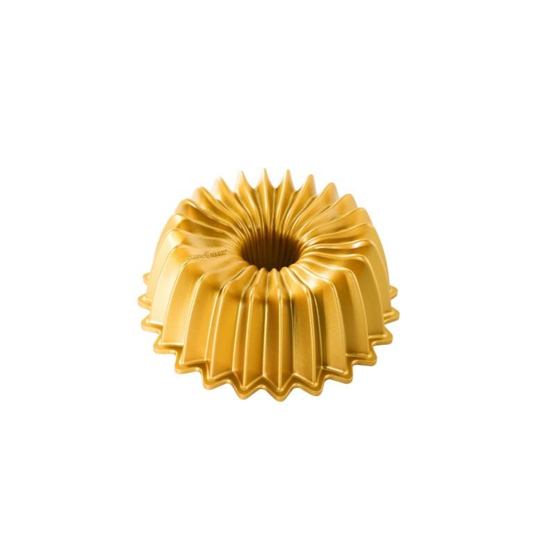 Nordic Ware Brilliance Bundt Pan | 21.5x21x7.5cm