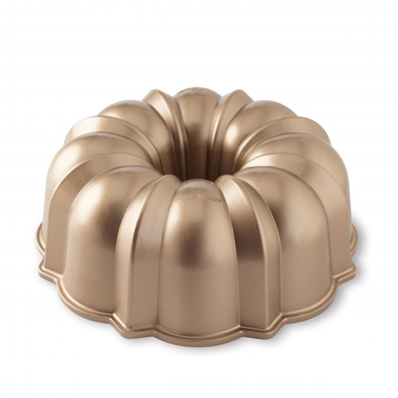 Nordic Ware Toffee Original Bundt® Pan