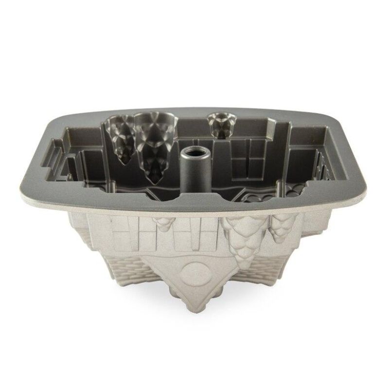 Nordic Ware Gingerbread House Bundt® Pan