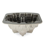 Nordic Ware Gingerbread House Bundt® Pan