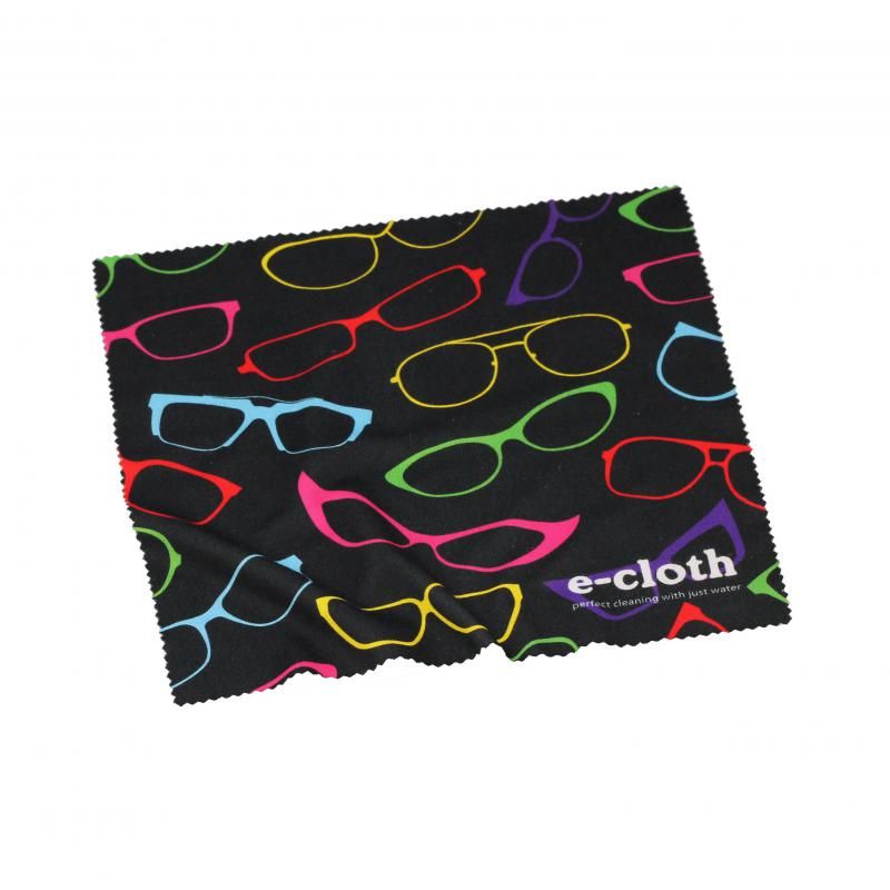 E-Cloth Glasses Cloth