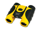 Barska Waterproof Colorado Yellow Compact Binoculars
