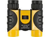 Barska Waterproof Colorado Yellow Compact Binoculars