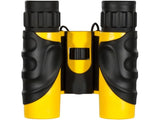 Barska Waterproof Colorado Yellow Compact Binoculars