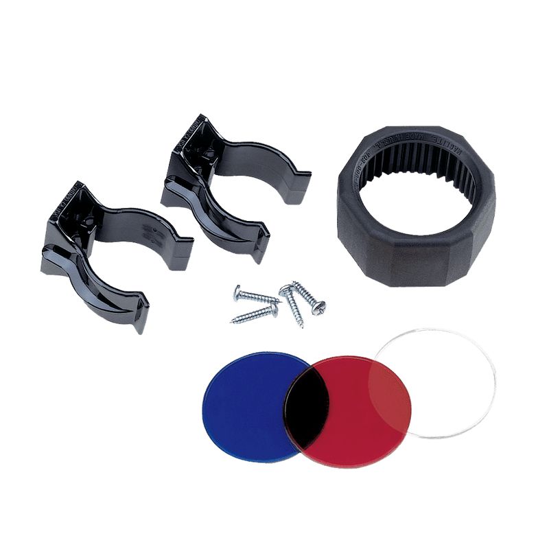 Maglite Accessory Pack For D Cell Flashlights
