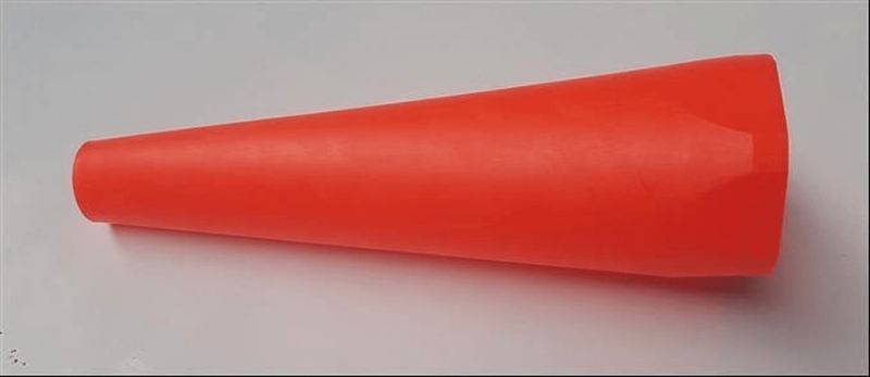 Maglite Traffic Wand Ml 150 Lrs Red