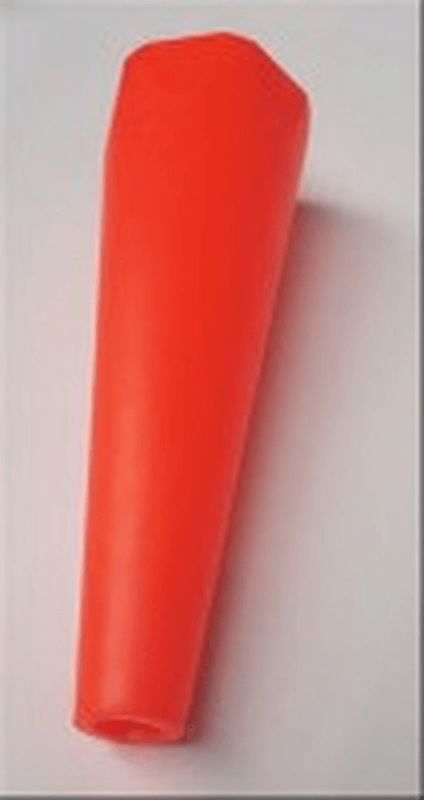 Maglite Traffic Wand Ml 150 Lrs Red