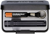 Maglite Solitaire Led Black-Presentation Box