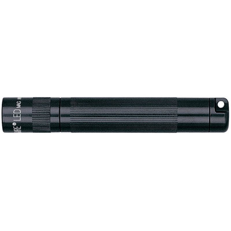 Maglite Solitaire Led Black-Presentation Box