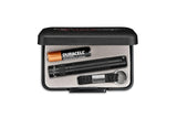 Maglite Solitaire Led Black-Presentation Box