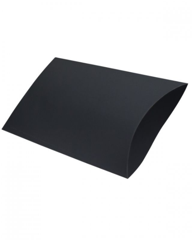 Gift Boxes -  Pillow Box Storm Grey Matte 279x432x64mm  - Pack of  50