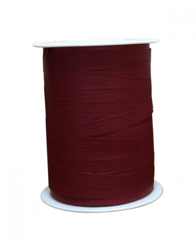 Ribbon -  Matte Curling Ribbon 10mm X 250m Shiraz