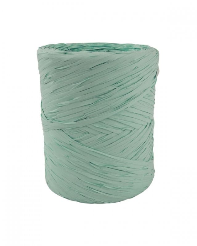 Ribbon -  Poly Raffia 5mm X 200mtrs River Gum