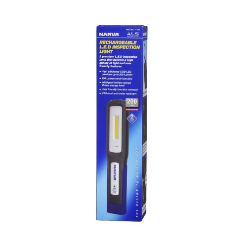 200 Lumen Led Inspection Lamp