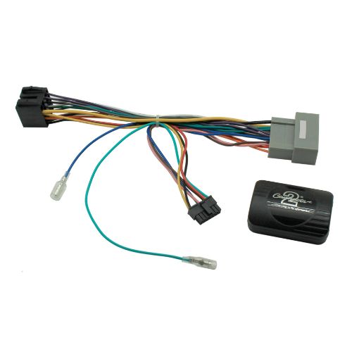 Steering Wheel Control Harness