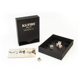 Kinfire Delve: Upgrade Kit