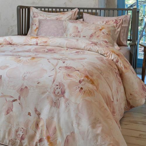 Baksana - Camilla Duvet Set - King