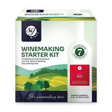 Merlot Winemaking Starter Kit SG Wines 4.5L
