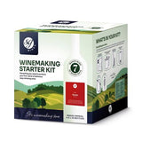 Merlot Winemaking Starter Kit SG Wines 4.5L