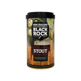 Black Rock Miners Stout Home Brewing Beer Kit