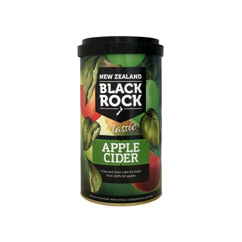 Black Rock Classic Apple Cider Home Brewing Kit