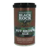 Black Rock Nut Brown Ale Home Brewing Beer Kit