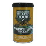 Black Rock Whispering Wheat Home Brewing Beer Kit