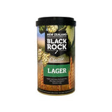 Black Rock Classic Lager Home Brewing Extract Kit