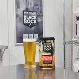 Black Rock Mexican Lager Home Brewing Beer Kit
