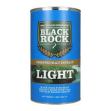 Black Rock Light Unhopped Malt Extract 1.7kg