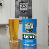 Black Rock Light Unhopped Malt Extract 1.7kg